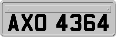 AXO4364
