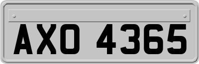 AXO4365