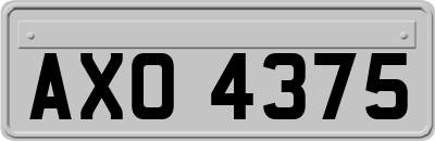 AXO4375
