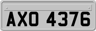 AXO4376