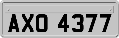 AXO4377