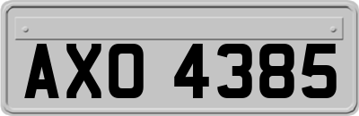 AXO4385