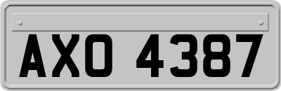 AXO4387