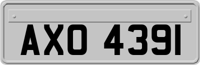 AXO4391