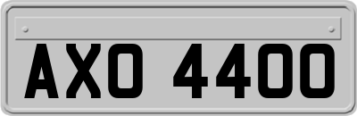 AXO4400