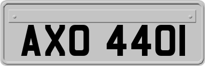 AXO4401