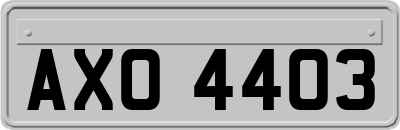 AXO4403