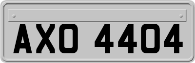 AXO4404