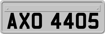 AXO4405