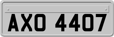 AXO4407