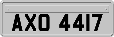 AXO4417