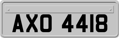 AXO4418