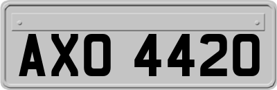 AXO4420