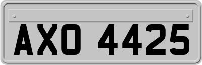 AXO4425