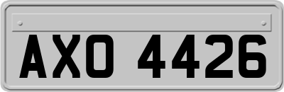 AXO4426