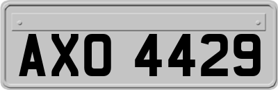 AXO4429