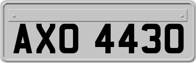 AXO4430