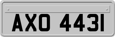 AXO4431