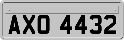 AXO4432