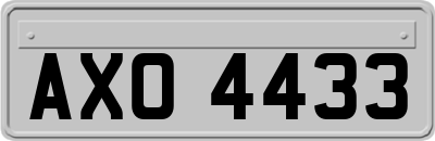 AXO4433
