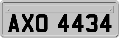 AXO4434