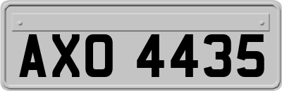 AXO4435