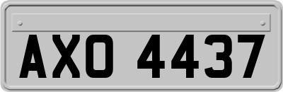 AXO4437