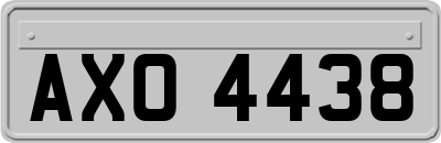 AXO4438