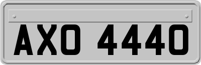 AXO4440