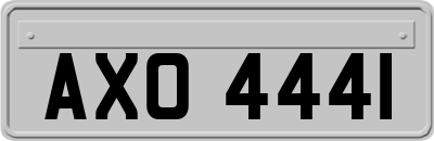 AXO4441