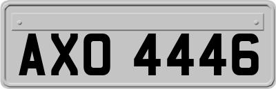 AXO4446