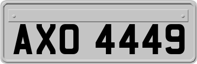 AXO4449
