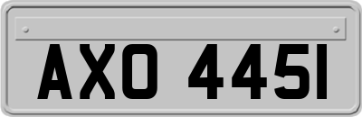 AXO4451