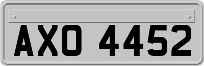 AXO4452
