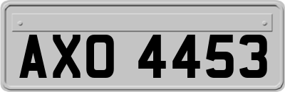 AXO4453