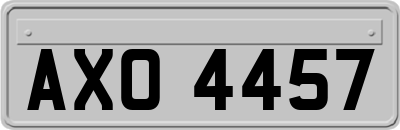 AXO4457