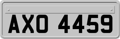 AXO4459