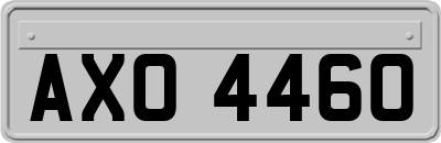 AXO4460