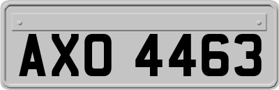 AXO4463