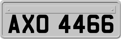 AXO4466