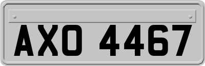 AXO4467