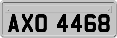 AXO4468