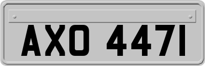 AXO4471
