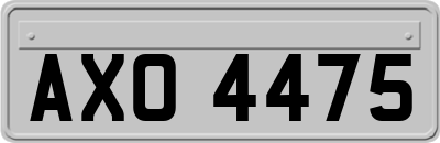 AXO4475