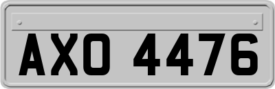 AXO4476