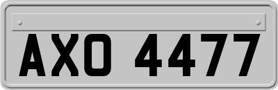 AXO4477