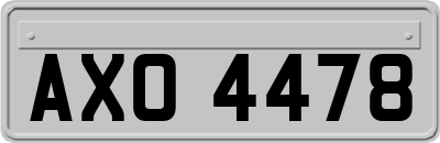 AXO4478