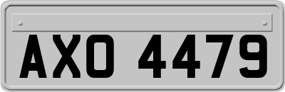 AXO4479
