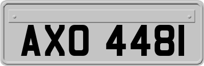 AXO4481