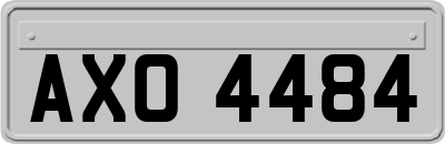 AXO4484